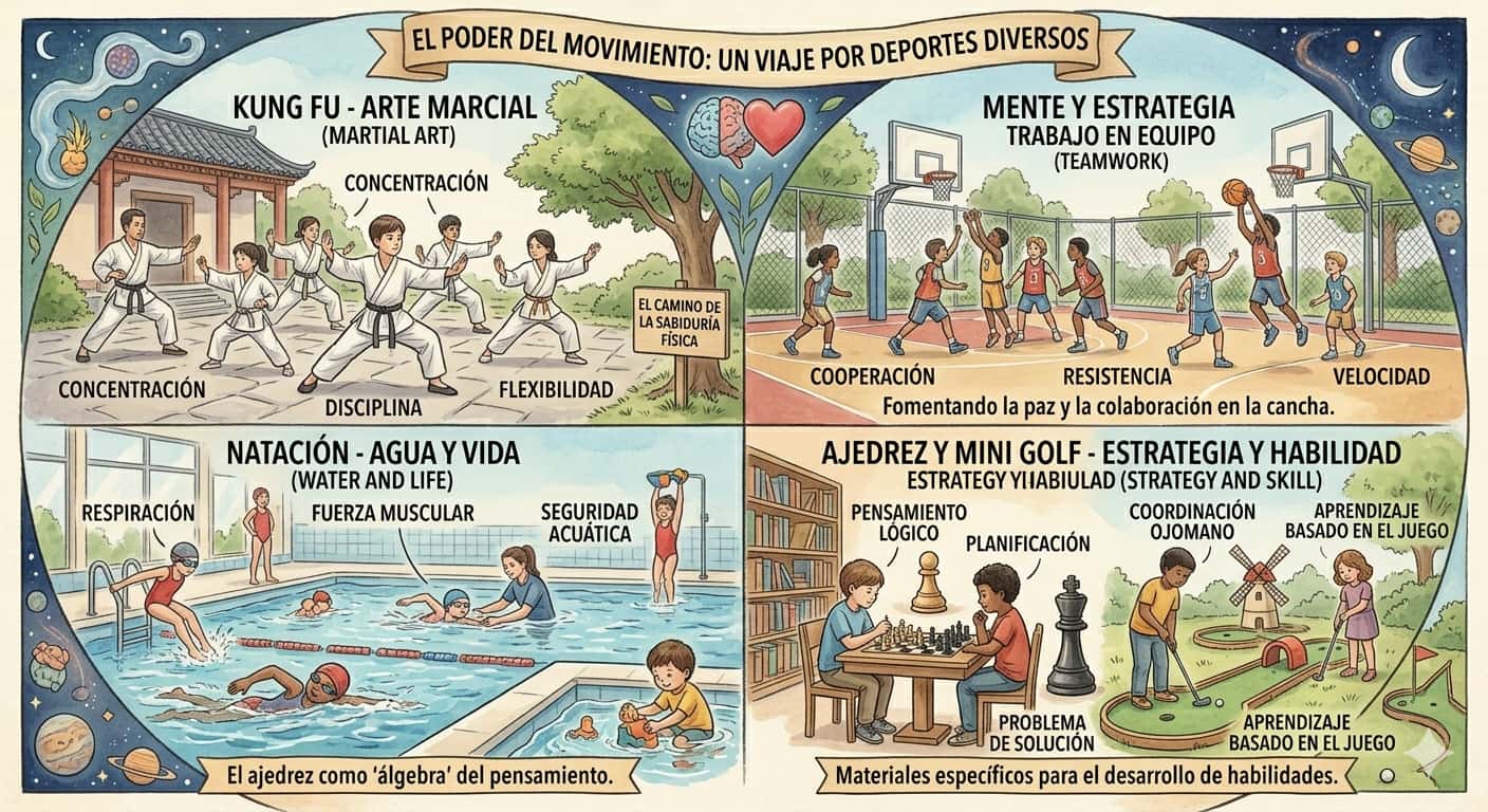 Deporte
