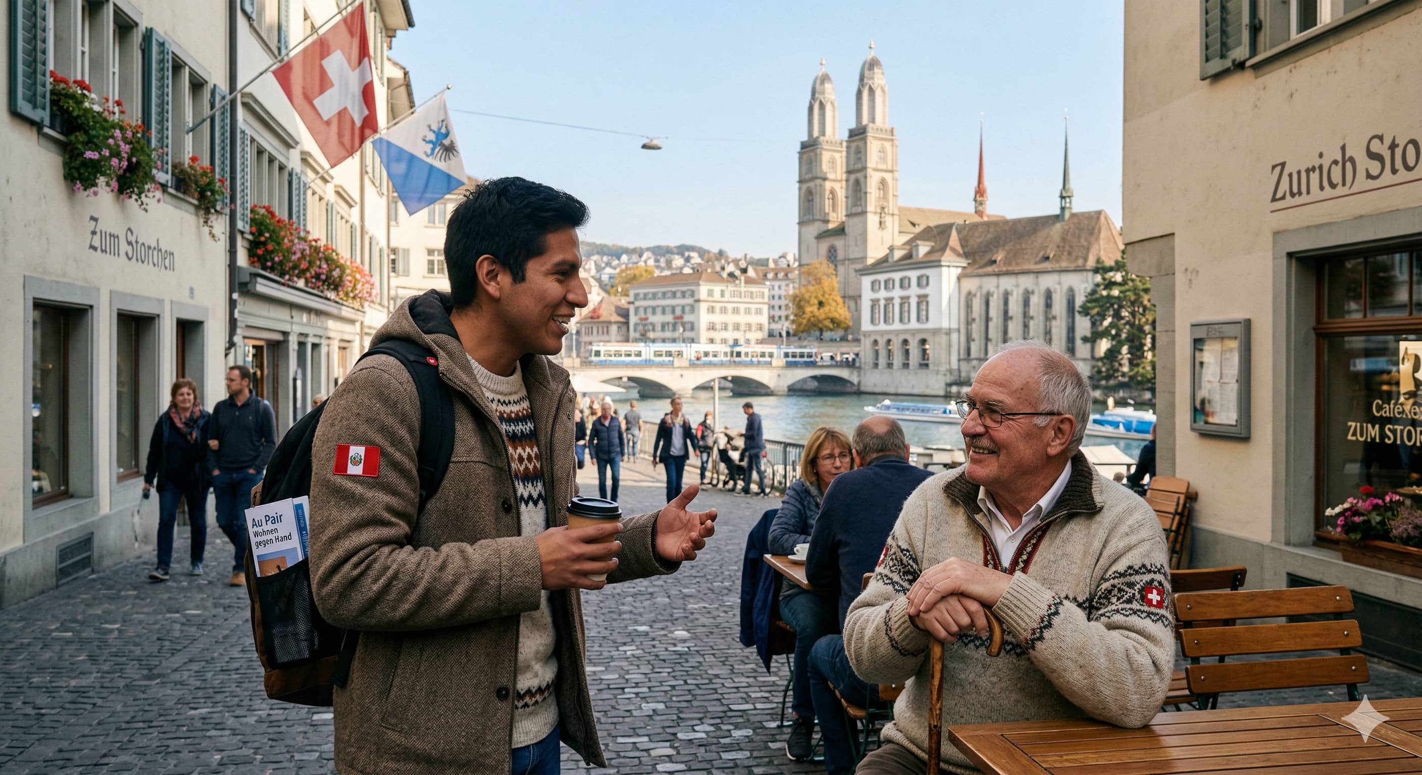 Intercambios
