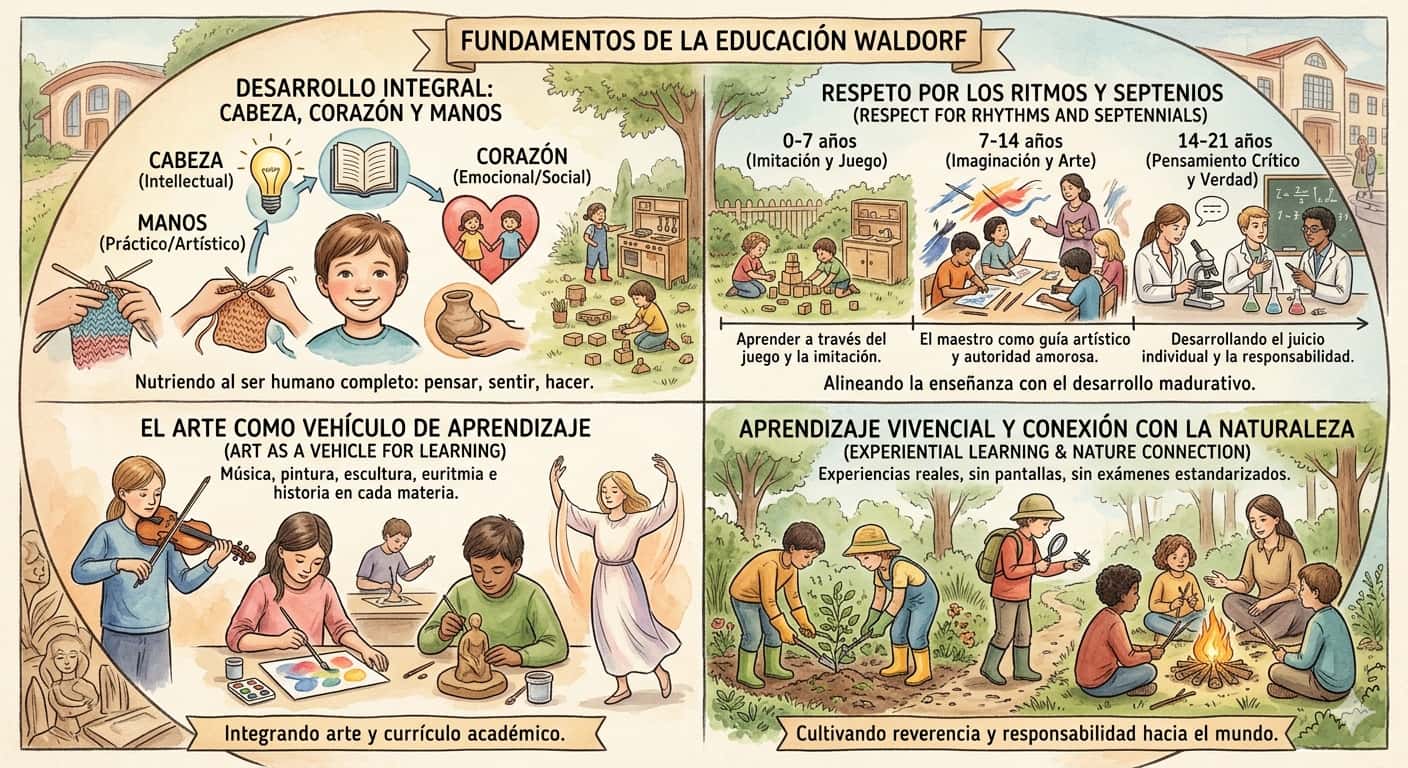 Waldorf